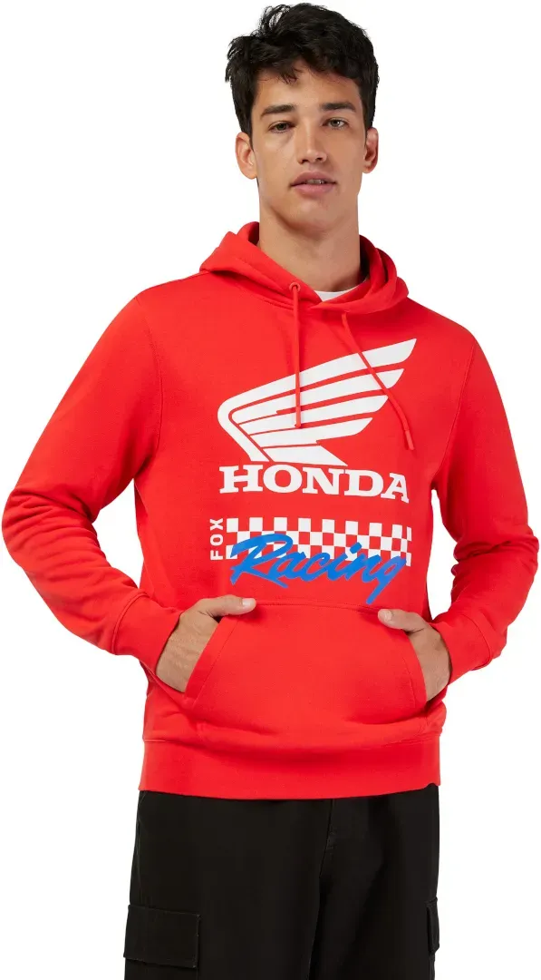 FOX Honda Hoodie