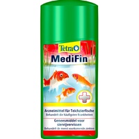 Tetra Pond MediFin 500 ml