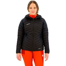 Mammut Broad Peak Insulated Daunenjacke - Black - L