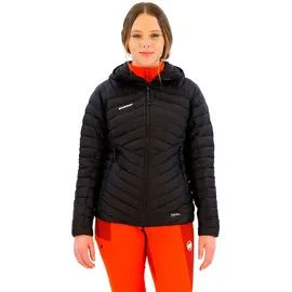 Mammut Broad Peak Insulated Daunenjacke - Black - L