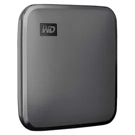 Western Digital Elements SE 2 TB USB 3.0 WDBAYN0020BBK-WESN