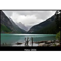Vero Kalender Natur 2026 Fotokalender DIN A3 von Tobias