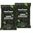 Floragard Pflanzenerde 2 x 12 l