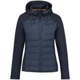 ICEPEAK Ashburn Damen blau - M