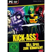 Kick Ass 2 (USK) (PC)