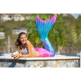 Fin Fun Limited Edition" Fiji fantasy, Youth L 134-143
