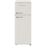 Ravanson Lkk-210rc Kühlschrank Mit Gefrierfach - White