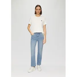 s.Oliver Karolin Regular Fit Blau 34/30