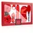 LoveBoxxx - I Love Red Liebespaar-Box