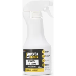 Lockmittel-Spray Trüffel für Wildschweine 500 ml Einheitsfarbe No Size
