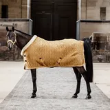 Kentucky Horsewear Turnierdecke - Senfgelb, 140