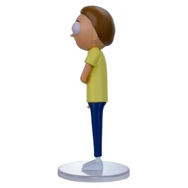 toys & humans Rick and Morty - Morty Sammelfigur 12 cm
