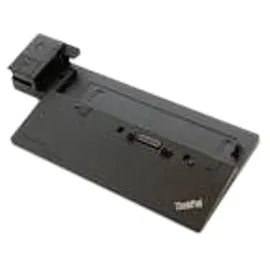 Lenovo ThinkPad Pro Dock - Port Replicator - VGA, DVI, DP