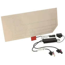 ACV Electronic Glasklebeantenne / Folienklebeantenne FM/DAB+