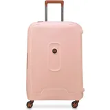 Delsey Moncey 4-Rollen 69 cm / 73 l pink