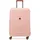 Delsey Moncey 4-Rollen 69 cm / 73 l pink