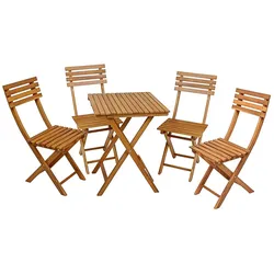 Balkons-Set Alameda