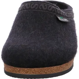 Stegmann Clogs Filz dunkelgrau 41xRegular