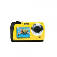 Easypix Aquapix W3048 Edge gelb
