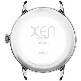 xen Classic XQ0300 Leder 0 mm XQ0300