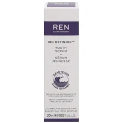REN Bio Retinoid Youth Serum For Sensitive Skin 30 ml