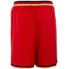 Peak Performance PEAK DBB Deutschland Basketballshorts 25030 - rot M