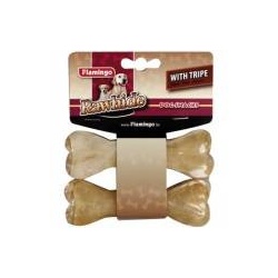 KAUKNOCHEN MIT PANSENfFÜLLUNG 12CM