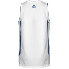 Peak Performance PEAK Team Basketballtrikot-Set Herren 20094 - weiss/blau 5XL