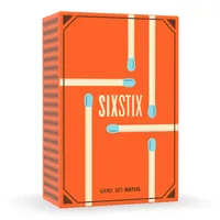 Helvetiq SixStix