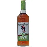 Captain Morgan SLICED APPLE Spirit Drink 25% Vol. 0,7l