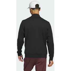 adidas Ultimate365 Tour Pullover, Größe L in schwarz / weiß LxNormalgrößen