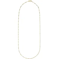 FAVS Kette 89007615 Gold