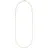 FAVS Kette 89007615 Gold