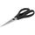 Victorinox Küchenschere 20 cm Edelstahl schwarz