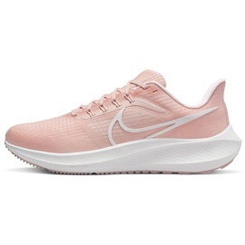 Nike Air Zoom Pegasus 39 Damen pink oxford/light soft pink/champagne/summit white 38