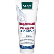 Kneipp Derma Balance Beruhigender Duschbalsam