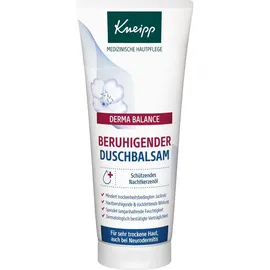Kneipp Derma Balance Beruhigender Duschbalsam