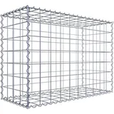 Gabiona Gabione 100 x 40 x 70 cm
