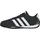 adidas Adipista Herren Schwarz/Weiß 42