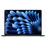 Apple MacBook Air 2023 15" M2 8C/10G 8/256GB Mitternacht MQKW3T/A Apple - Blau