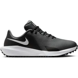 Nike Infinity '24 Golfschuhe 001 - black/white-smoke grey 42.5