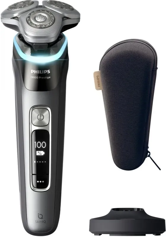 Philips Series i9000 Prestige XP9202/10 Elektrorasierer für Herren 1 St.