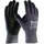 BIG Arbeitsschutz GmbH Schnittschutzhandschuhe MaxiCut® UltraTM AD-APT® 52-3745 Gr.10 blau EN388 PSA II