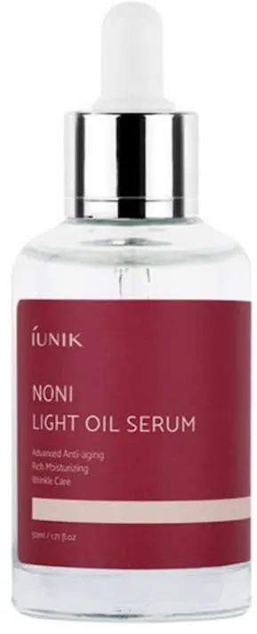 iunik Noni Light Oil Serum  (50 )