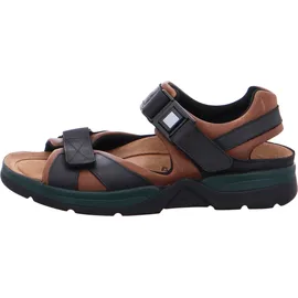 Mephisto Shark Fit Herren Braun 45