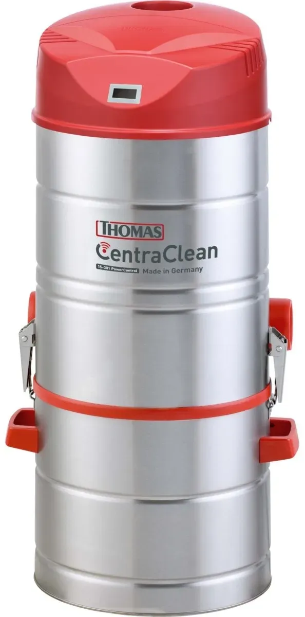 Thomas Zentralsauger 15-301 PowerControl