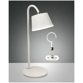 Fabas Luce Armanda Weiß