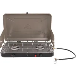 Robens Fire Hornet Basecamp Gaskocher khaki