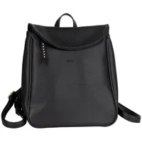 Gabor Rucksack Marcella Backpack M Black