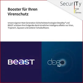 G DATA Internet Security 2022 3 Geräte 1 Jahr ESD DE Win Mac Android iOS